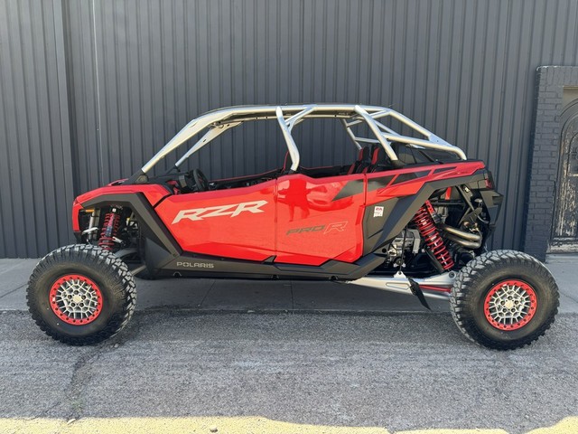 BEST SELLING SALES FOR  Polariss RZR Pro R 4 Ultimate UTV