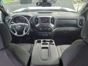 Chevrolet Silverado 2500HD 2022 en Perfecto Estado - Product Image 6