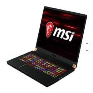 Maintenant disponible : Ordinateur portable de jeu GS75 Stealth-093 17,3 pouces à cadre ultra-fin, NVIDIA RTX 2080 8G Max-Q - Product Image 1
