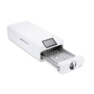 Autoclave Dental Compacto Clase B |   Equipo de Esterilización a Vapor de Sobremesa Ligero con Filtración de Agua Opcional - Product Image 1