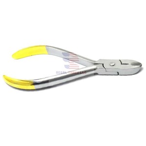Instruments orthodontiques Coupe-fil professionnel Coupe-fil dentaire orthodontique - Product Image 5