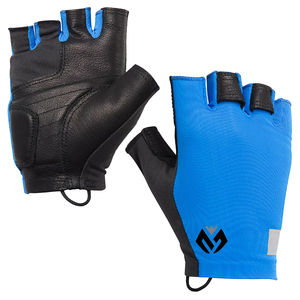 Gants de cyclisme demi-doigt gants de vélo de sport d'été pour hommes gants de vélo taux de vente entier - Product Image 4