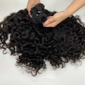 Trama de piel virgen Remy recta de pelo chino superior de alta calidad sin enredos fabricante de Vietnam profesional envío rápido - Product Image 3