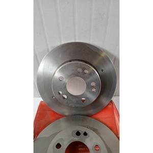 COPPIA DI DISCHI FRENO ANTERIORI MERCEDES Classe E W124 (89>93) 084750.34 Benzina - Product Image 6