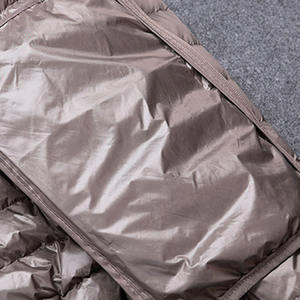 Chaqueta de Plumón para Hombre, Resistente al Viento, para Invierno, Chaqueta Económica con Logotipo Personalizado, Nuevo Diseño - Product Image 4