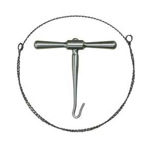 Fil de scie orthopédique Gigli Fils OLIVECRONA - Product Image 1