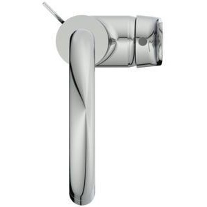 Grifo de Lavabo Cromado con Caño Giratorio Alto IDEAL STANDARD IDS CERAFLEX, Accesorios para Baño - Product Image 5