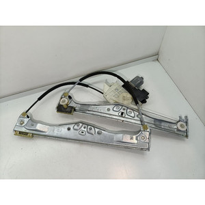 Mécanisme ALZAVETRO ANT. SX CITROEN C4 Cactus 9833196280 (14>18) - Product Image 5