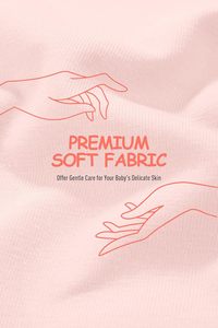 Leggings doux en tricot pour bébés filles, longueur complète, spandex/coton extensible, doux, imperméable, multipack, à porter tous les jours - Product Image 4