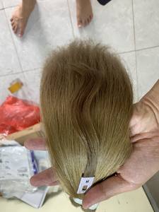 Ombré — distributeur d'extension de cheveux humains vietnamiens, non traités, cheveux vierges crus, cuticules vierges, vente en gros - Product Image 6