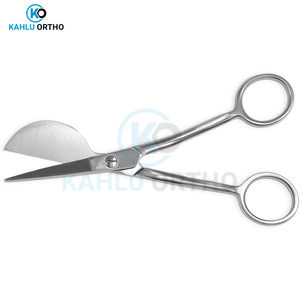 Tijeras quirúrgicas ortopédicas de acero inoxidable de la mejor calidad KAHLU, fuente de alimentación manual - Product Image 6