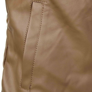 Latest Style Men <b>Leather</b> <b>Jacket</b> Wholesale Price Men <b>Leather</b> <b>Jacket</b> top quality fashion best Best Selling <b>Leather</b> <b>Jacket</b> - Product Image 5