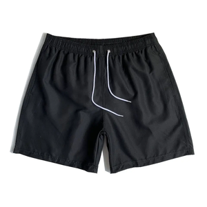<b>Mens</b> Mesh Lining beach shorts polyester <b>men</b> running shorts swim wear <b>Trunks</b> shorts <b>for</b> <b>men</b> custom logo embroidered DDP shipping - Product Image 2