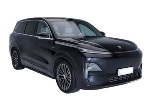 Auto Eléctrico 2025 Edición Ultra, Tracción Trasera, 5 Puertas, Vehículo Energético con Caja de Cambios Automática, Alta Velocidad, Híbrido PHEV, Tipo de Combustible Híbrido - Product Image 3