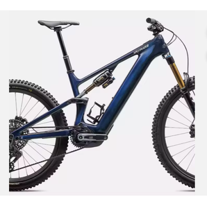 Turrboo Levoo 4 Pro, 101 Nm de Torque, 666 W de Potencia, Batería de 840 Wh - Product Image 1