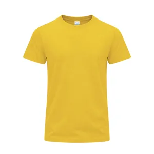 T-Shirt Unisex Personalizzata Perkins per Scopi Promozionali - Product Image 1