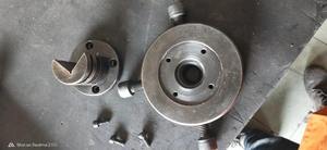 จิ๊กและอุปกรณ์ติดตั้งเครื่องจักร CNC แบบกำหนดเองสำหรับงานโลหะและสายการผลิต - Product Image 2