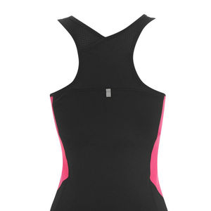 Débardeur Halter Femme Été 2026 Haute Qualité Personnalisable avec Logo – Derniers Modèles Imprimés et Unis – Vente en Gros OEM - Product Image 5