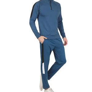 Pantalones de chándal de algodón 100% transpirable personalizados al por mayor para hombre, pantalones sueltos de felpa francesa para correr, ropa gruesa para hombre, pantalones de chándal - Product Image 2