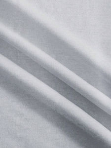 เสื้อยืดผ้าฝ้าย100% สำหรับผู้ชายและผู้หญิงเสื้อยืดระบายอากาศได้ดีเป็นมิตรต่อสิ่งแวดล้อมสไตล์วินเทจ - Product Image 5