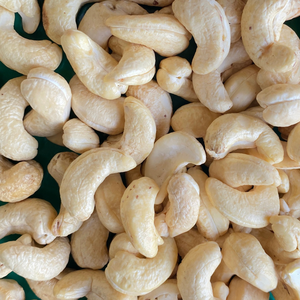 Anacardos WW180 WW240 de proveedor de confianza de Vietnam, anacardos exportados a nosotros, UE, Oriente Medio desde Santiago - Product Image 1