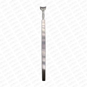 Rétracteur nasal manuel en acier inoxydable 150 mm, instrument chirurgical de rhinoplastie, stérilisé à haute température pour ORL - Product Image 3