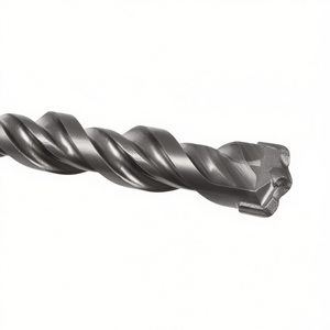 Forets à découper Stahlwille SDS Plus 2 pour maçonnerie et béton, produit Baum - Product Image 3