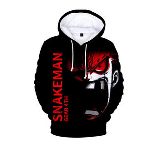 NUEVA SUDADERA CON CAPUCHA DE DISEÑO PERSONALIZADO PARA HOMBRE POLAR DE POLIÉSTER DE ALGODÓN CON BOLSILLO DE CANGURO Y CAPUCHA CON LLAVE CASUAL - Product Image 1