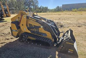 Cargador Compacto Vermeer S925TX de Uso Pesado, Motor Diésel de 35 hp, Listo para Cualquier Tarea, de Changlin y JCB - Product Image 6