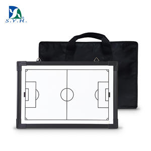 Sac de tableau tactique de haute qualité avec surface magnétique inscriptible, cadre en plastique/aluminium, matériau en nylon - Product Image 1