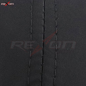 หมวกเบสบอลผ้ายีนส์ล้างออกได้มี6แผงหมวกเบสบอลว่างเปล่า - Product Image 6