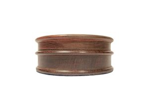 Boussole magnétique en bois antique nautique par Calvin Handicraft pour les cadeaux Caractéristiques Boussole d'affichage à cadran pointeur - Product Image 5