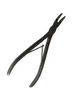 Instrumentos Quirúrgicos Ortopédicos Manuales de Acero Inoxidable de Alta Calidad, Pinzas, Tijeras y Rongeur para Huesos - Product Image 1