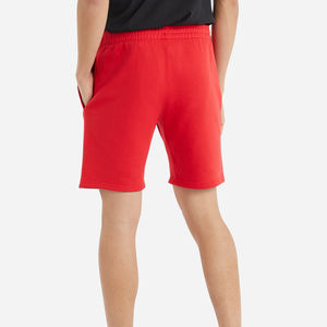 <b>Men's</b> <b>Shorts</b> Gym <b>Elastic</b> <b>Waist</b> Quick Dry Breathable Waterproof Mid <b>Waist</b> Solid Customized High Street Style Sale Cheap Price - Product Image 3