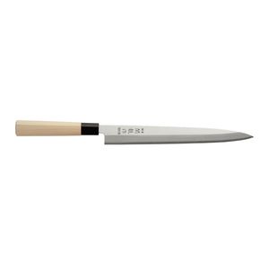 Couteau à sashimi japonais HENDI 405 mm, couteau de cuisine - Product Image 1