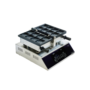 Chuyên Nghiệp Năm Loaves Hai Cá Bánh Mì Nhà Sản Xuất Cooktech Tự Động Hotteok Máy Thép Không Gỉ SUS304 Thiết Bị Thương Mại - Product Image 1