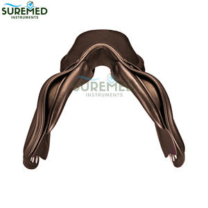 Selle anglaise pour cheval, facile à nettoyer, légère, confortable, adaptée à la conduite quotidienne, selle anglaise pour cheval - Product Image 3