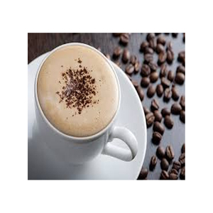 ผงกาแฟสำเร็จรูปผสมน้ำตาลผสมลาเต้ผสมคาปูชิโน่รสครีมปราศจากน้ำตาลเพื่อเพิ่มถุงนม - Product Image 1