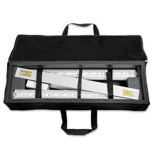 <b>Advertising</b> <b>Light</b> <b>Box</b> Exhibition Wall Lightbox Fold 2Go - Product Image 5