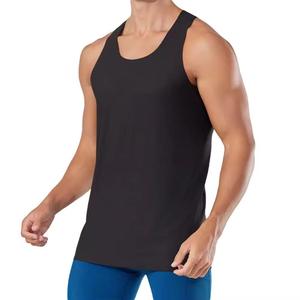 Camiseta Deportiva Personalizada de Alta Calidad Más Vendida, Camiseta Deportiva de Secado Rápido para Hombre - Product Image 4