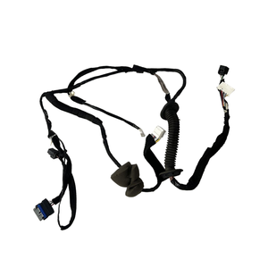 DACIA Duster 1ª Serie (10>17) ARNÉS DE CABLEADO DE LA PUERTA DELANTERA IZQUIERDA 241240348r - Product Image 1