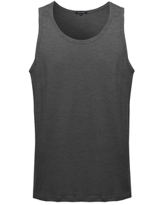 เสื้อกล้ามผู้ชาย สกรีนโลโก้ตามสั่ง MOQ ต่ำ - Product Image 2