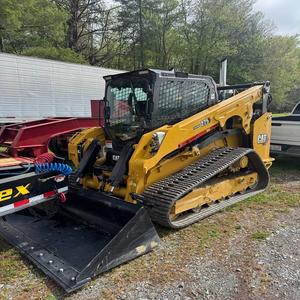 Compre cargadoras de dirección deslizante Cat modelo 275 con un rendimiento superior y soluciones de construcción de primera calidad a precios competitivos - Product Image 1