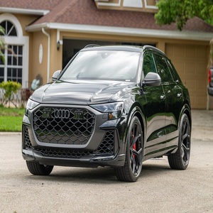 MINT 2025 RS Q8 PERFORMANCE - Product Image 1