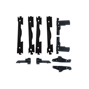 Kit de reparación de techo corredizo delantero y trasero compatible con Land Rover Freelander 2 - Product Image 1