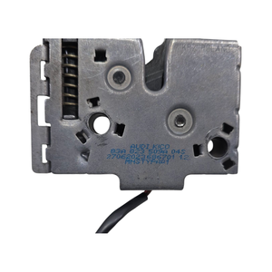 Serratura Cofano Anteriore Destro AUDI Q3 Serie (F3B) 83A823509A DTS Diesel 2000 (18>) - Product Image 3