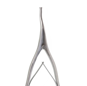 Conception spéciale d'épandeur à lamelles manuel en acier inoxydable INGE 170MM pour une utilisation efficace - Product Image 5