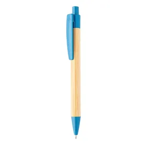 Penna a Sfera Ecologica in Bambù Boothic, Gadget Promozionale - Product Image 3