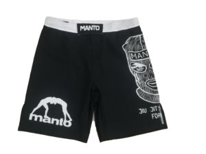 Nouveauté 2026 : Ensembles Rashguard et Shorts Personnalisés pour Hommes – Spandex/Polyester Extensible avec Logo et Couleur sur Mesure pour MMA, Jiu-Jitsu et Grappling - Product Image 4