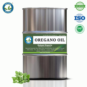 Proveedor a granel de aceite esencial de orégano Premium 100% aceite de grado terapéutico puro para curación natural y aromaterapia - Product Image 3